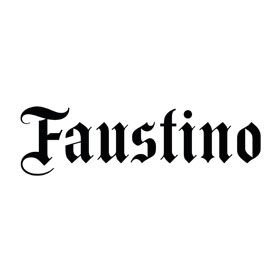 Logo Bodegas Faustino