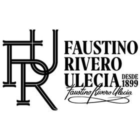 Logo Faustino Rivero Ulecia