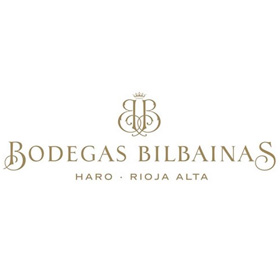 Logo Bodegas Bilbaínas