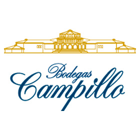 Logo Bodegas Campillo