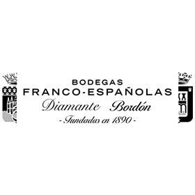 Logo Bodegas Franco - Españolas