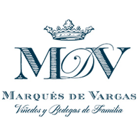 Logo Marqués de Vargas