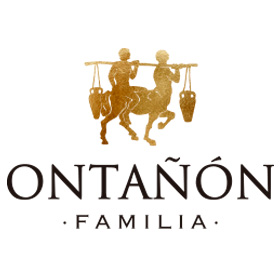 Logo Bodegas Ontañón