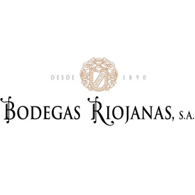 Logo Bodegas Riojanas