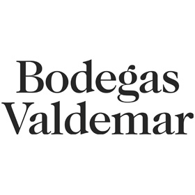 Logo Bodegas Valdemar Logo Bodegas Valdemar
