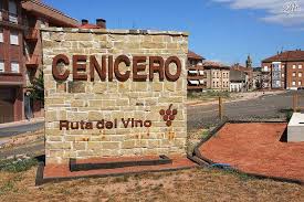 Cenicero