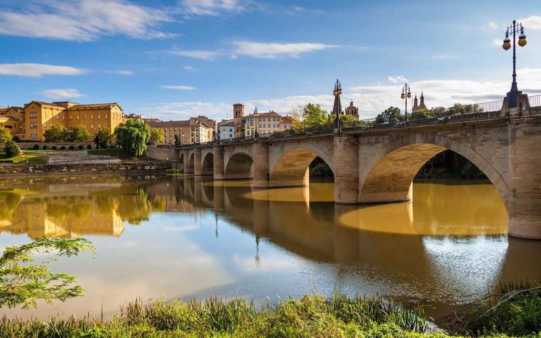 Logroño
