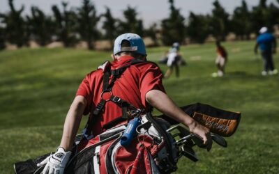 Golf y vino: el maridaje perfecto