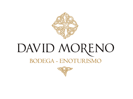 Logo Bodegas David Moreno
