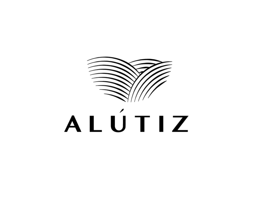 Logo Bodegas Alutiz