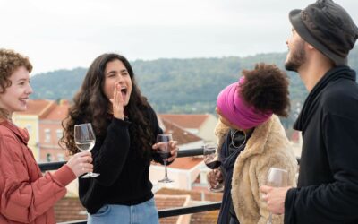 Descubre la magia del enoturismo en noviembre