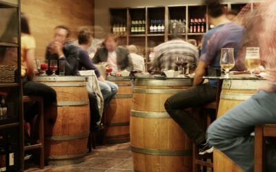 Enoturismo: Descubre las mejores rutas del vino en España
