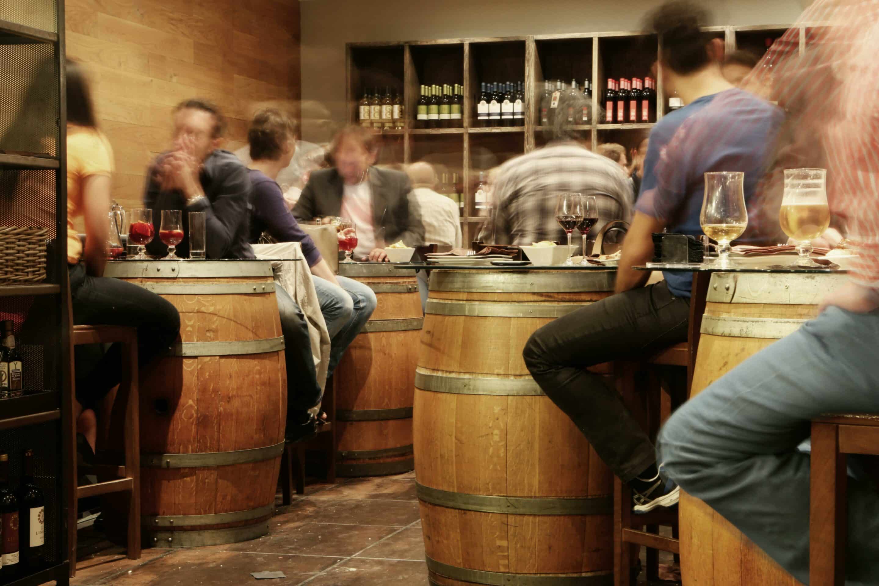 Wine tourism: Discover the best wine routes in Spain