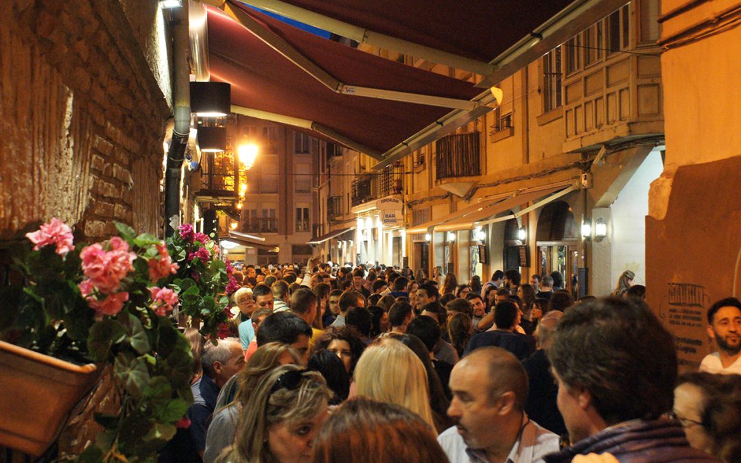 Calle Laurel de Logroño: guía completa para disfrutar al máximo de la experiencia