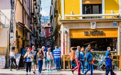 Calle Laurel de Logroño: guía completa para disfrutar al máximo de la experiencia