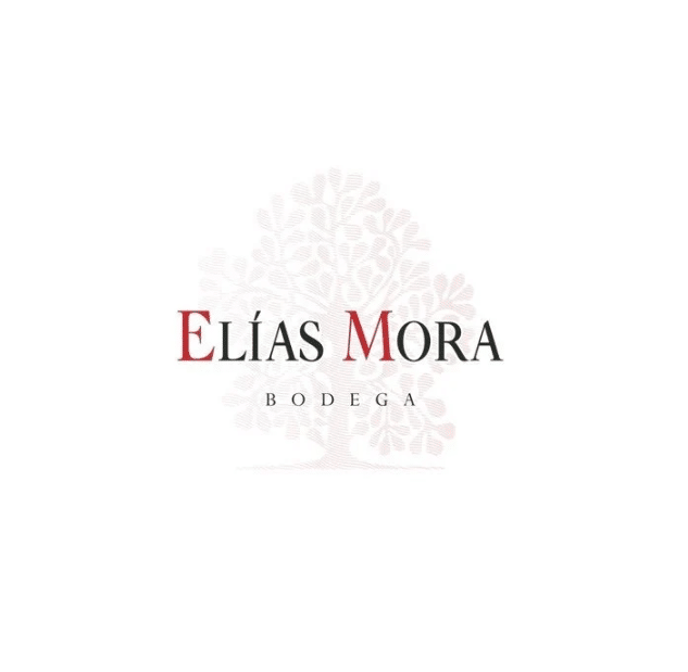 Logo Bodegas Elías Mora