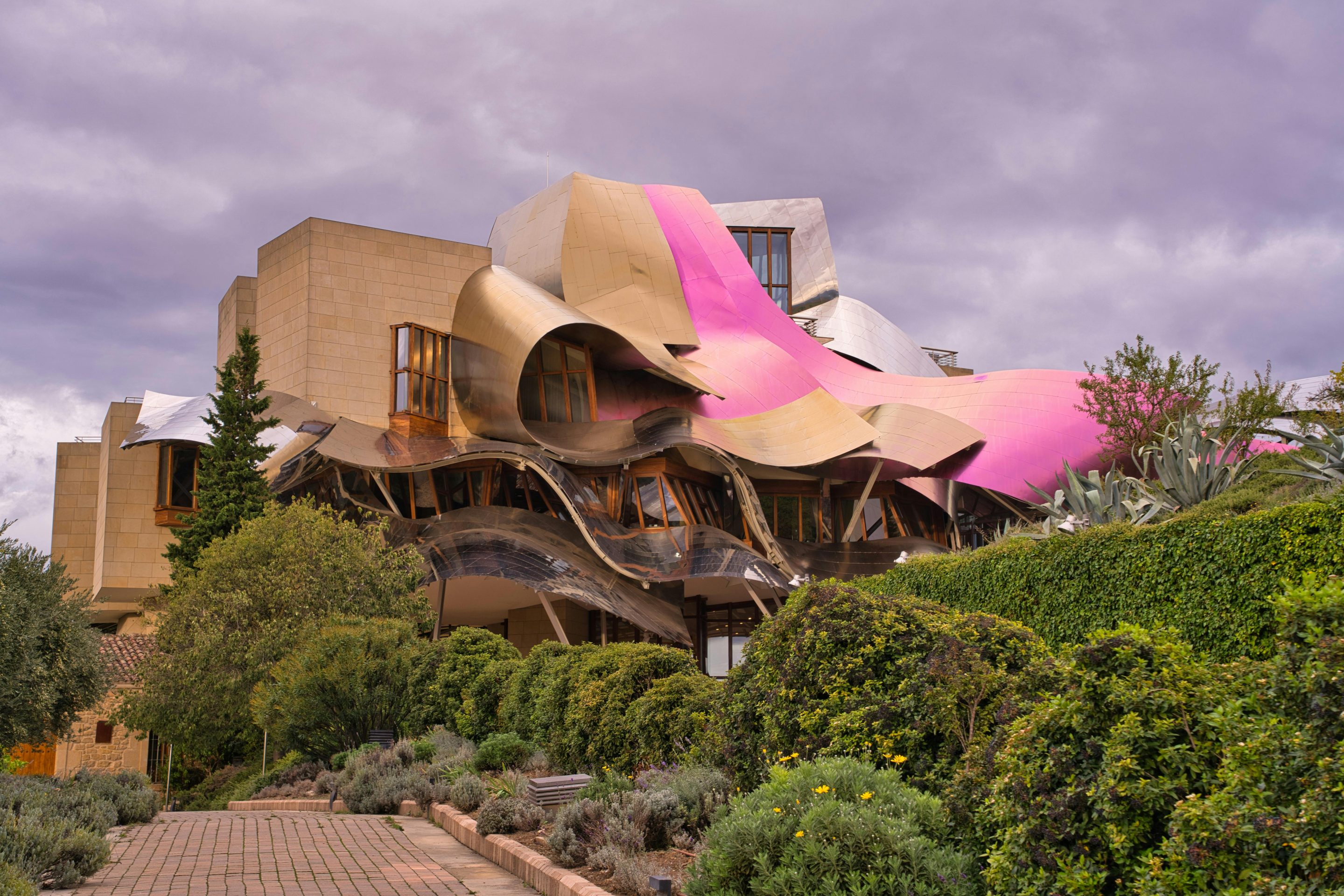 ¿Qué hacer en La Rioja Alta? Actividades y enoturismo.