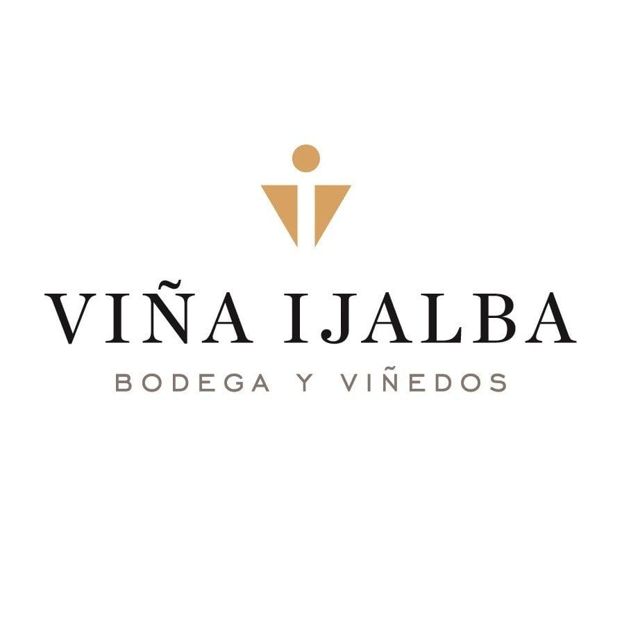 Logo Viña Ijalba Logo Viña Ijalba