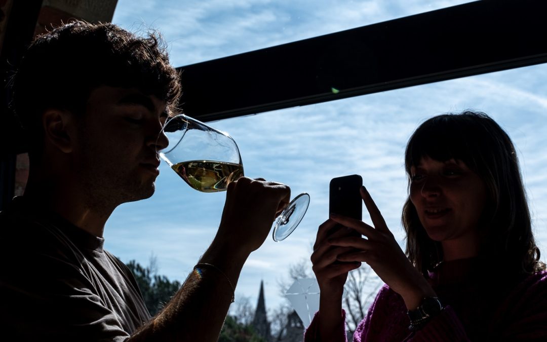 Las 10 mejores bodegas de La Rioja Alta para visitar