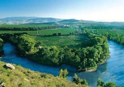 visita finca valpiedra en la rioja alta