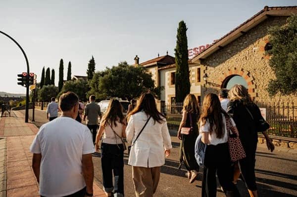 bodegas franco-españolas logroño