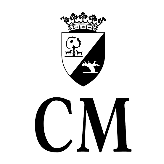 Logo Bodega CM de Matarromera Logo Bodega CM de Matarromera